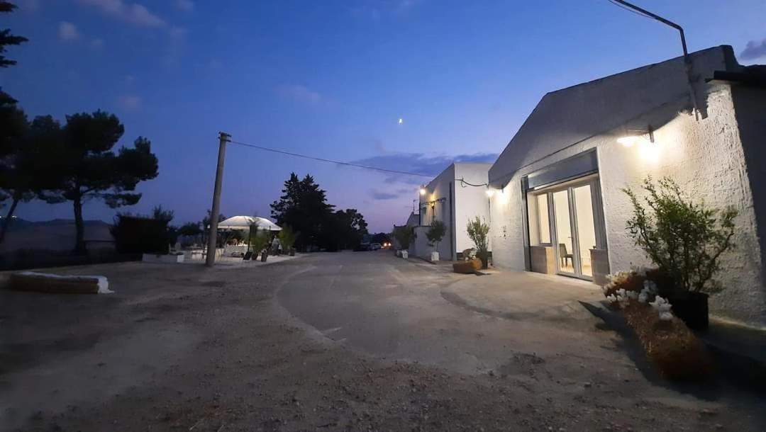 Masseria Santa Maria Gravina in Puglia Eksteriør billede