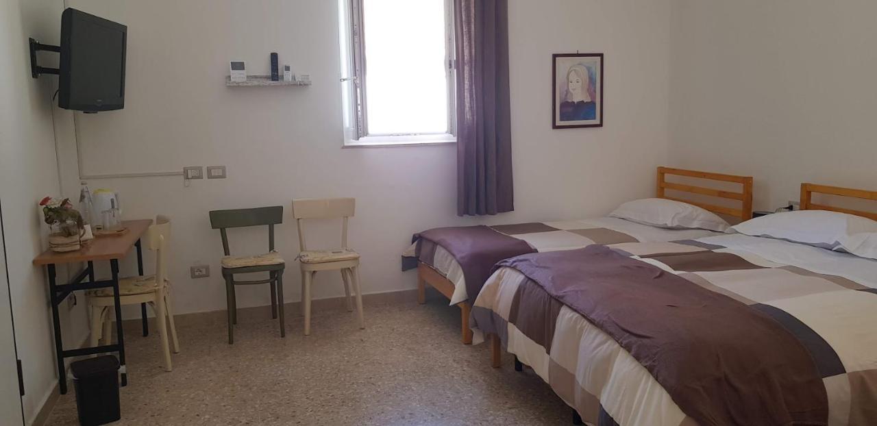Masseria Santa Maria Gravina in Puglia Eksteriør billede